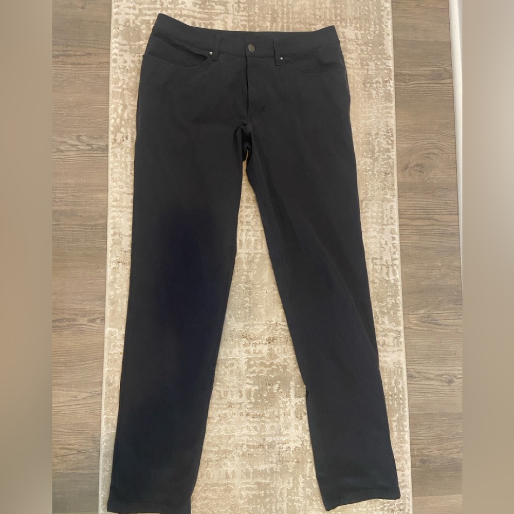 Lululemon ABC Pant 32x32